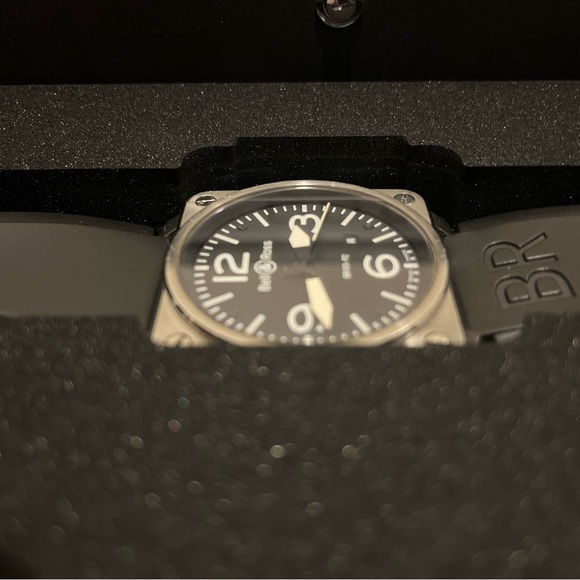 Bell & Ross BR-03 92 - Picture 4 of 9